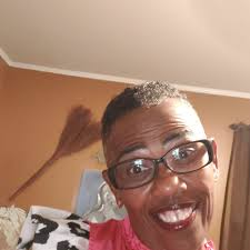 Congratulations, Jamila,