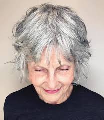 Look at 100 of our favorite short hairstyles for women over 50 and get a little inspiration for yourself. 50 Best Short Hairstyles And Haircuts For Women Over 60