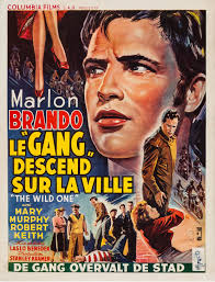 The Wild One (1953)
