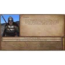 Maybe you would like to learn more about one of these? Guide To Becoming King In Mount Blade Warband Altered Gamer