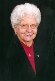 Iona Pavlis Obituary (1920