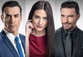 Por Amar Sin Ley Tendria Segunda Temporada Novelas Te Amo Ley