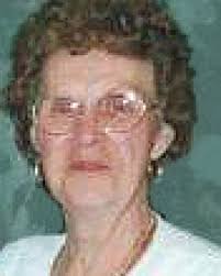Remembering Lucille M. (Ruel) Spring