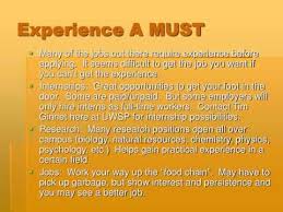 What jobs can you get with an animal science degree. Animal Science Careers Youtube