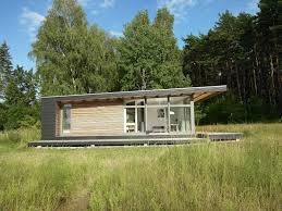 par sommerhaus piu yes we wood scandinave bois effet bois homify sommerhaus architektur minihaus