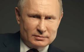 The current president of russia. Putin Snova Zavel Pesnyu Ob Odnom Narode S Ukraincami Ukrainskaya Pravda