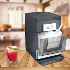 Countertop Ice Maker