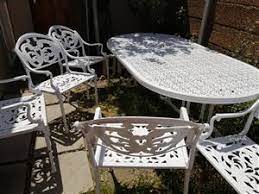 Cast Iron In Garden And Patio Furniture In South Africa Junk Mail