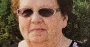 Katherine 'Kathy' Ann (Pinkerton) Gove