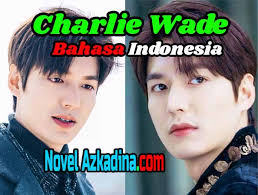 Pesona Pujaan Hati Bab 290