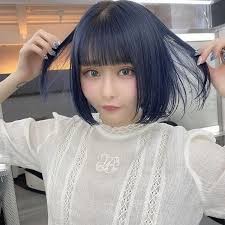 ボード 前髪カット のピン