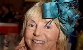 Melbourne Cup Day in Maryborough