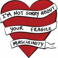 Via Fb Fragile Masculinity Feminist Quotes Feminist Agenda Feminist funny facebook status quotes feminist quotes about funny. fragile masculinity feminist quotes