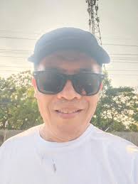 New day with fresh start and hope