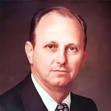 Gordon Gilmore (2005)