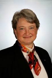 Mary Brindle, Candidate for Edina City Council