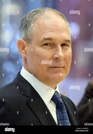 Attorney scott hi-res stock photography and images