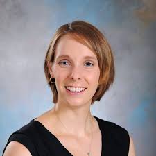 Erica Beatty's Instagram, Twitter & Facebook