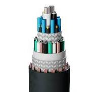 Water-blocked cables - Habia