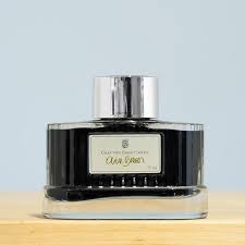 Pin On Fountain Pen Ink Standard Bindery