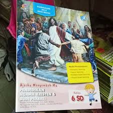 Doc silabus rpp pendidikan agama. Ajarku Mengenal Mu Pendidikan Agama Kristen Dan Kunci Jawaban Edu Github