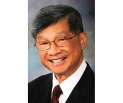 Song-Ping Lee Obituary (1934