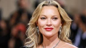 Six Important Takeaways From Kate Moss' Desert Island Discs Interview