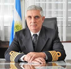 Arsenal Naval Puerto Belgrano