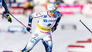 Konceptet vinterstudion har blivit en stor succé i svt med sändningar från världscuptävlingar och mästerskap i olika vintersporter. Vinterstudion Med Alpint Och Langd Svt Sport
