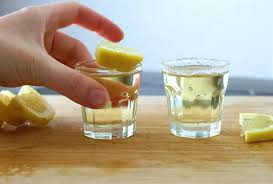 Sure wish it fell on my it was first made in 1857 for the baker's chocolate company. Chocolate Cake Shot Recipe With Frangelico Homemade Food Junkie