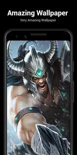 Submitted 1 hour ago by koalapreto. Lol Wildrift Wallpaper For Android Apk Download