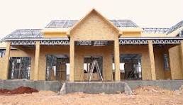 Light Steel Frame Home | Modular | Steel Frame Houses in Jordan