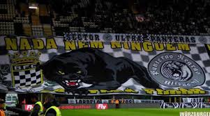 Boavista futebol clube, boavista, porto, portugal. News Fotos Boavista Porto Faszination Fankurve