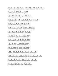 Flute Sheet Music Justin Timberlake Flute Sheet Music Piano Music Notes Piano Sheet Music Letters