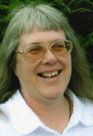 Today was a very sad day as we learnt this morning that Sue Jarrett the  fount of all knowledge about Eaton Socon (with her husband Dave) had  suddenly passed away in the