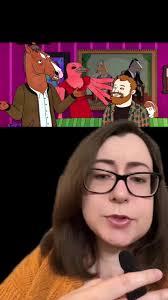 Exploring Symbolism in Bojack Horseman's 'The View From Halfway Down'  Episode