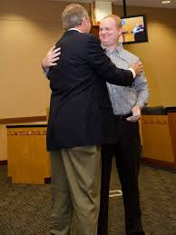 18 Photos: Paul Dekker's retirement reception