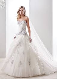 195 99 Glamorous Organza Satin Tulle Sweetheart Neckline Ball Gown Wedding Dresses With Hochzeitskleider Aus Satin Ballkleid Hochzeit Hochzeitskleid Spitze