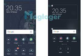 Anda bisa menambahkan game yang anda inginkan di mode game space ini. 6 Cara Menampilkan Widget Ke Layar Utama Di Hp Oppo