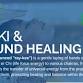 Reiki & Sound Healing event image