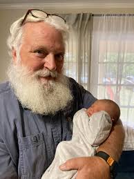 Happy Daughter's to my daughter, bonus daughter and newest granddaughter. I  sure do love y'all!