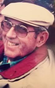 Ernest Franklin Wilson Obituary