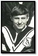 Terence Arthur “Terry” Rose Wests Archive