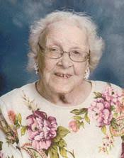 Leah Worner Obituary 2013