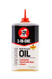Your hedge trimmer will sound quieter and cuts more quickly after the oiling. How To Lubricate Your Hedge Trimmer Together Time Family