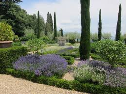 Jardin Palagio Toscane Propriete Sting Beaux Jardins Jardin Italien Jardins