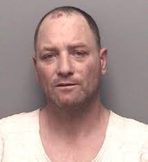 Richard Broadbent is wanted by police