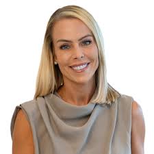 Amanda Pharr — Gary Ashton