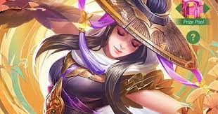 Nicknames, cool fonts, symbols and tags for mlbb. Autumn Draw Event For Mlbb Is Here Games Predator