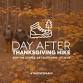 Day After Thanksgiving Hidden Waterfall Hike event image